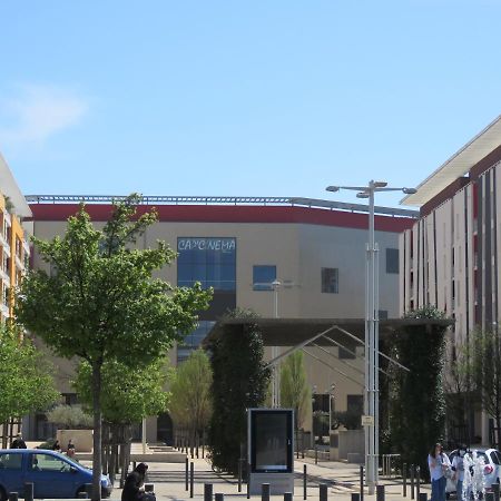 Centre Ville & Acces Facile Nîmes Eksteriør bilde